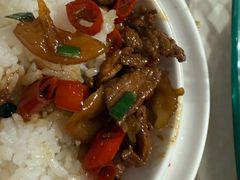 -味上湘菜馆(岳麓山店)