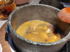 -芸山季·云南山珍菌火锅(人民广场来福士店)