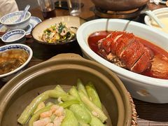 -南京大牌档(新街口德基广场店)