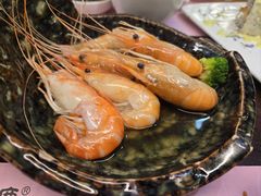 -黑松白鹿(金融街店)