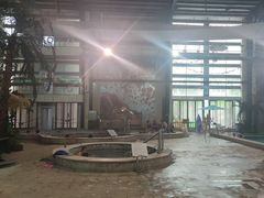 -南宫温泉水世界