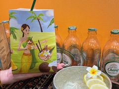 -泰茶清吾·老挝冰咖啡·绵绵冰(泉州首店)