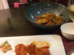 -大理实力希尔顿酒店御璽中餐厅YUXI – CHINESE RESTAURANT