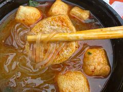 -金原鸭血粉丝汤总店(锁金村店)