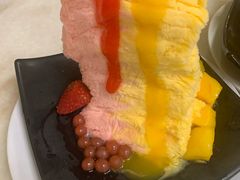 -味香园传统甜品店(牛车水店)