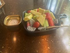 -漆黑觉米粉(三里屯店)