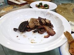 -聚丰德饭店(经五路店)