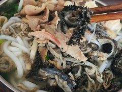 -攀枝花·任德琼·盐边羊肉米线