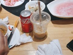 -老版火锅(半坡店)