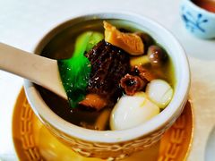 -不二茶空间·养生宴(石景山店)