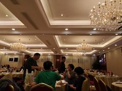 大堂-金时代顺风大酒店(协泰店)