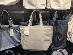 -MUJI无印良品(星光68广场店)