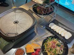 -杨小佳·齐齐哈尔烤肉·烤串(广州店)