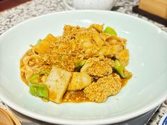 -南京大牌档(崇文门国瑞店)