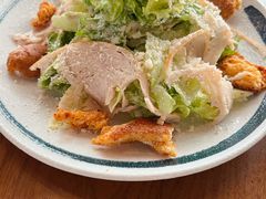 凯撒沙拉-PIZZA BIANCA(万象城店)