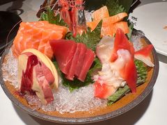 -大渔臻选·棠膳(万象城购物中心店)