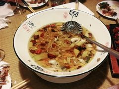 -渝信川菜(西单店)