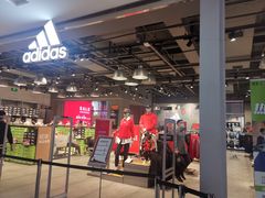 -砂之船奥特莱斯(合肥店)