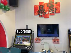 -白梧桐·团建聚会·百人轰趴馆(留仙洞店)