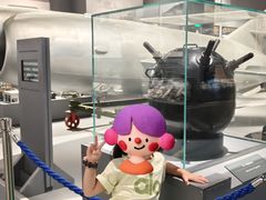 -中国人民解放军海军博物馆