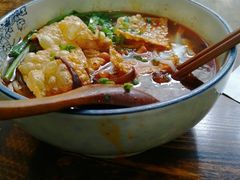 -陈记柳州螺蛳粉(大坪店)