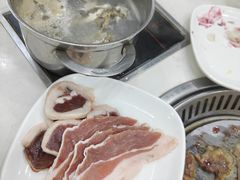 -集杰尚品海鲜烤肉自助餐厅(乳山振华店)