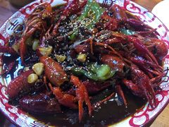 -搓火大都会(广安门总店)