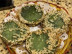 绿茶饼-原味四季椰子鸡(公明百佳华店)