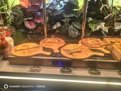 -千家粗粮王·火锅烧烤自助(庆阳店)