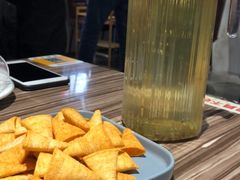 -锅十二涮肉馆·鞭蛋锅