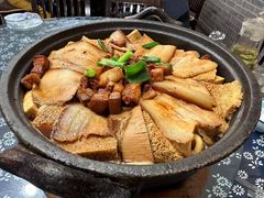 -百花人家(清水田园店)