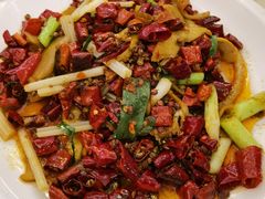 -敖家巷羊肉汤(瑞尔戴斯店)