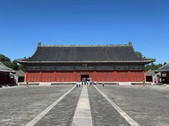 -北京古代建筑博物馆