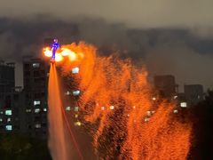 -上海宝华万豪酒店