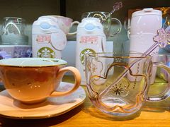 -星巴克臻选(周浦万达店)