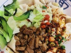 -大嘻咹biangbiang面(历史博物馆店)