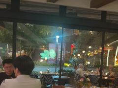 -ELI FALAFEL Lebanese&Mediterranean黎巴嫩美食(富城路店)