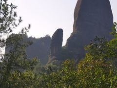 -丹霞山风景名胜区