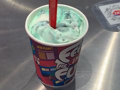 -DQ·蛋糕·冰淇淋(万风新天地店)