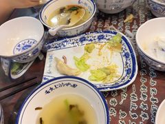 -长人馄饨铺(解放街店)