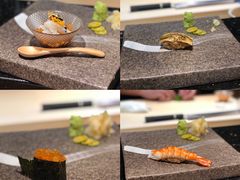 -傑·料理·海鲜放题(佛山文华荟店)