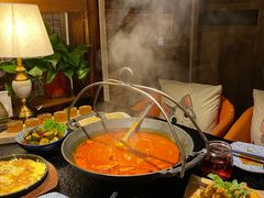 -有才叔的小馆(招商依云曲江店)