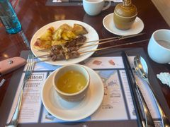 -武汉世茂希尔顿酒店·汇·全日餐厅