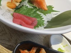-水木锦堂·自助铁板烧(望京凯德MALL店)