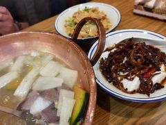 -妈妈的味道·腾冲特色菜(和顺古镇店)