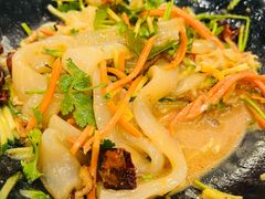 -大铁勺新津菜(东丽阳光新业广场店)