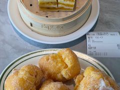 -陶兰居·手工点心·粤菜(圆融时代广场店)