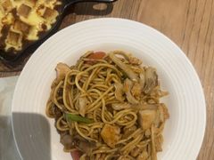 -必胜客(阿罗海店)