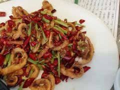 -金陵暴走小龙虾·迷踪蟹(凯德MALL店)