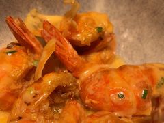 -万丽轩·粤菜(王府井金茂万丽酒店)